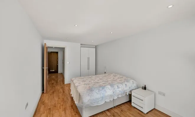 Недвижимость Grange Road, Bermondsey: 8