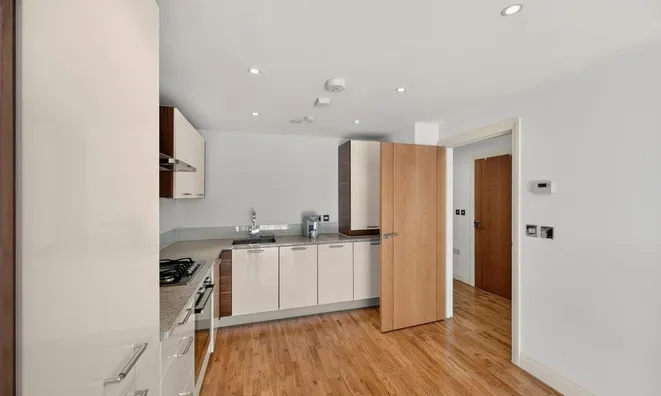 Недвижимость Grange Road, Bermondsey: 9