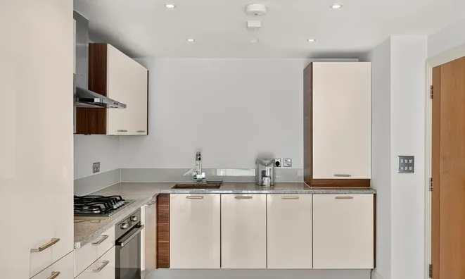 Недвижимость Grange Road, Bermondsey: 10