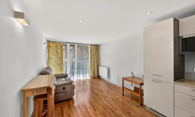 Недвижимость Grange Road, Bermondsey: 11