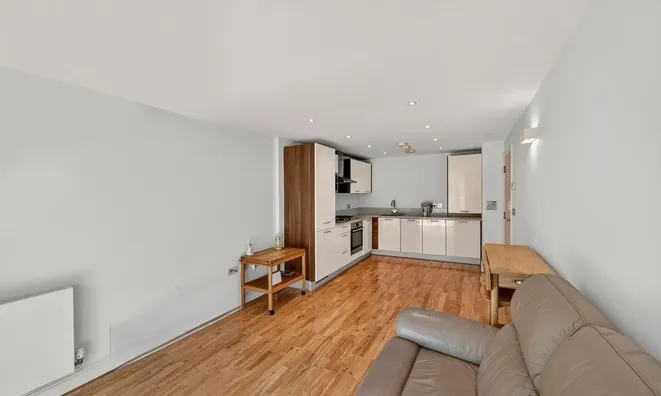 Недвижимость Grange Road, Bermondsey: 12