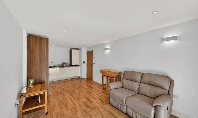 Недвижимость Grange Road, Bermondsey: 13