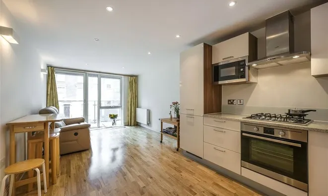 Недвижимость Grange Road, Bermondsey: 14