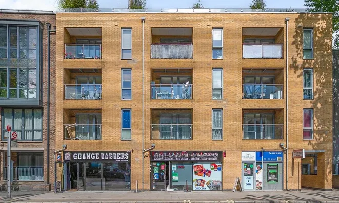 Недвижимость Grange Road, Bermondsey: 15