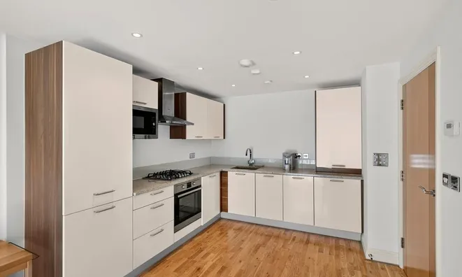 Недвижимость Grange Road, Bermondsey: 16
