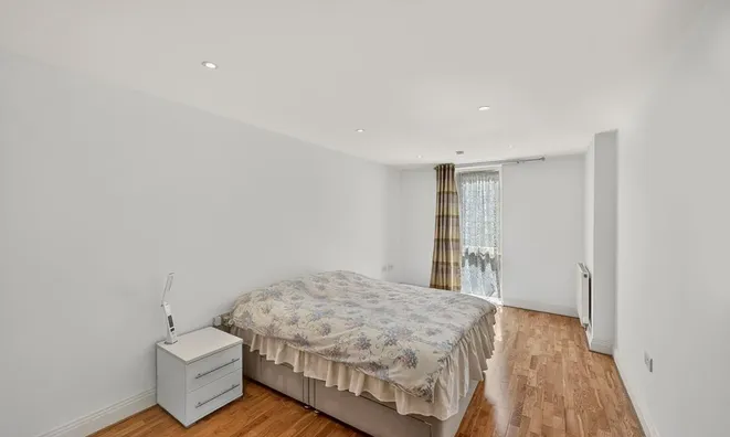 Недвижимость Grange Road, Bermondsey: 18