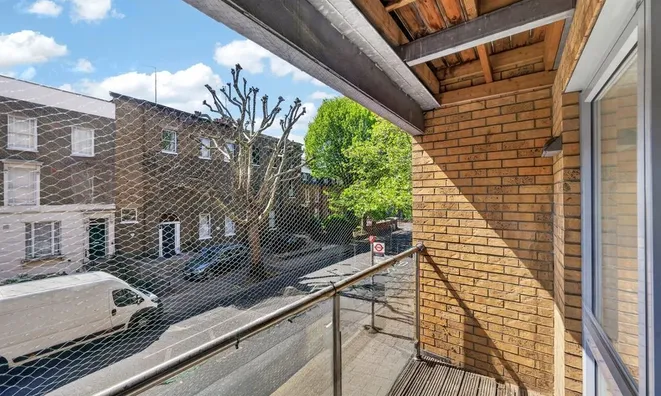 Недвижимость Grange Road, Bermondsey: 19