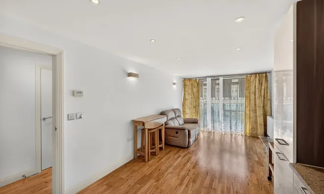 Недвижимость Grange Road, Bermondsey: 20
