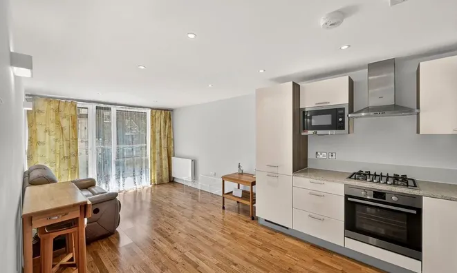Недвижимость Grange Road, Bermondsey: 22