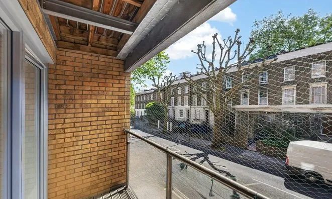 Недвижимость Grange Road, Bermondsey: 24
