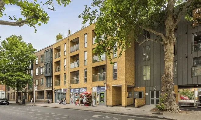 Недвижимость Grange Road, Bermondsey: 25