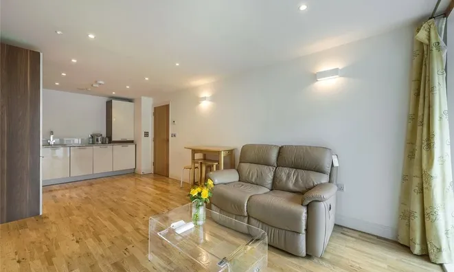 Недвижимость Grange Road, Bermondsey: 26
