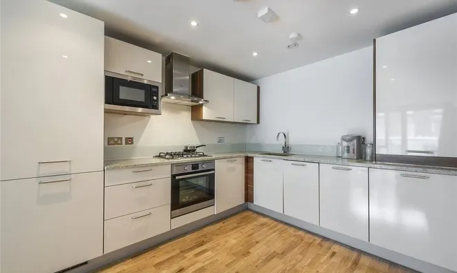 Недвижимость Grange Road, Bermondsey: 27