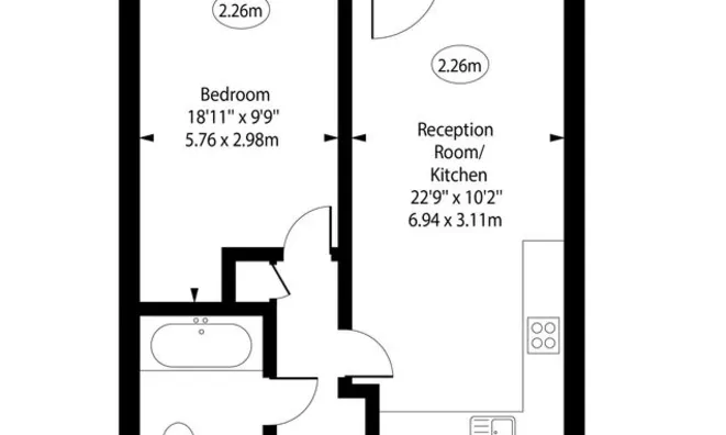 Недвижимость Grange Road, Bermondsey: 28