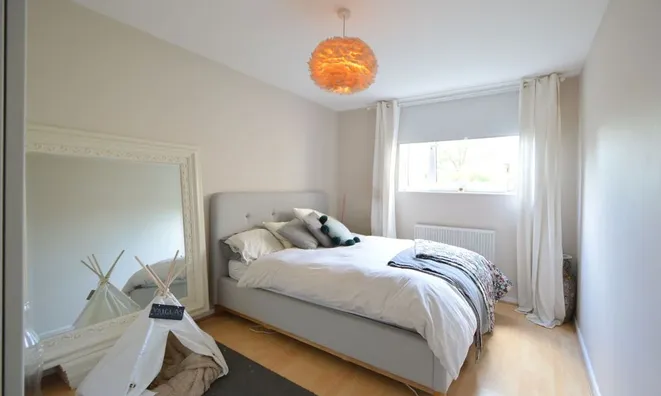 Недвижимость Bolingbroke Grove, Kingsdown Court: 8