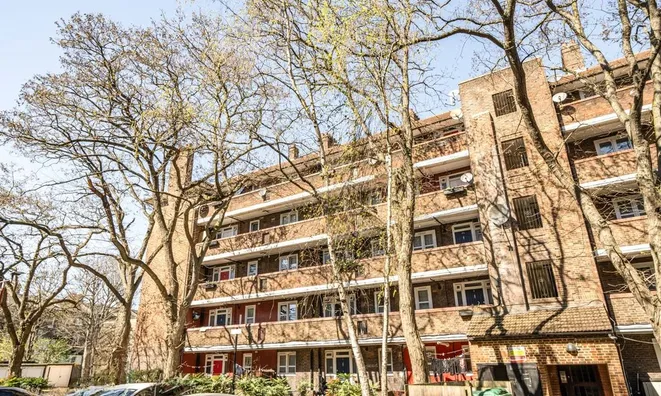 Недвижимость Lilford Road: 10