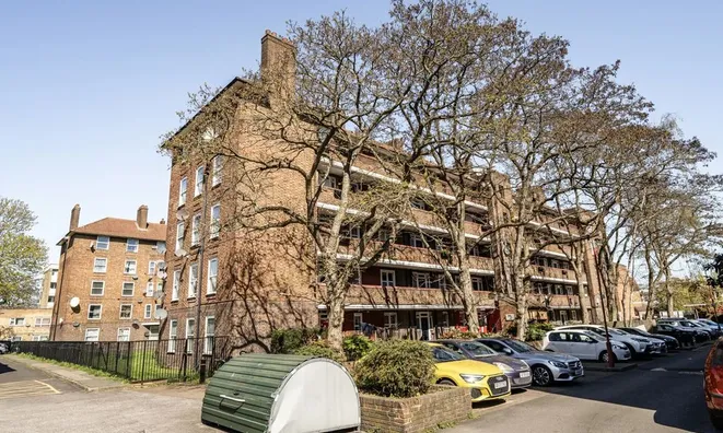 Недвижимость Lilford Road: 18