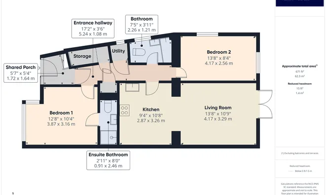 Недвижимость Hillview Gardens: 15