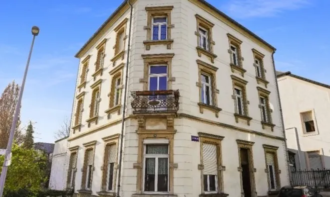 Недвижимость Apartment 3 bedrooms for sale in Dudelange: 1
