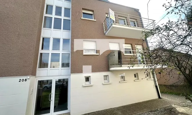 Недвижимость Apartment 1 bedroom for sale in Dudelange: 1
