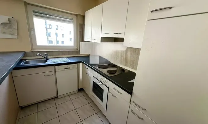 Недвижимость Apartment 1 bedroom for sale in Dudelange: 4