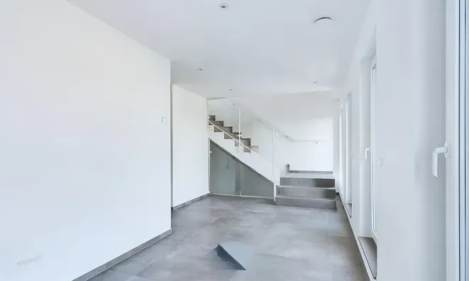 Недвижимость Triplex 3 bedrooms for sale in Oetrange: 7