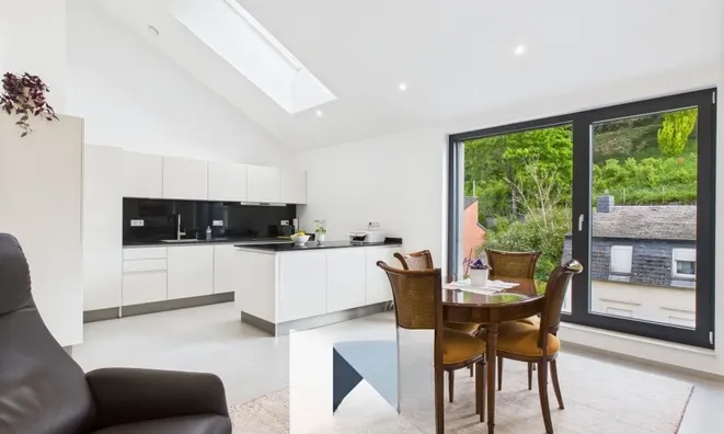 Недвижимость Apartment 1 bedroom for sale in Luxembourg-Belair: 2