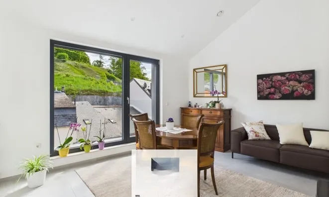 Недвижимость Apartment 1 bedroom for sale in Luxembourg-Belair: 3