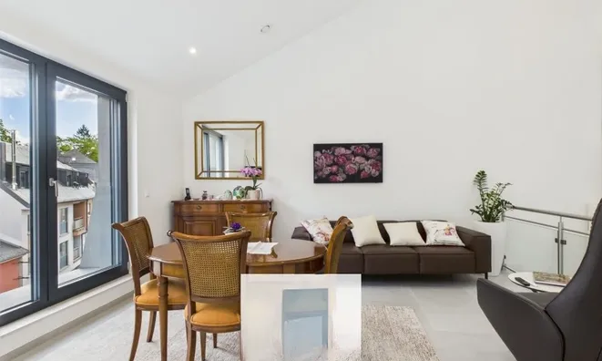 Недвижимость Apartment 1 bedroom for sale in Luxembourg-Belair: 4