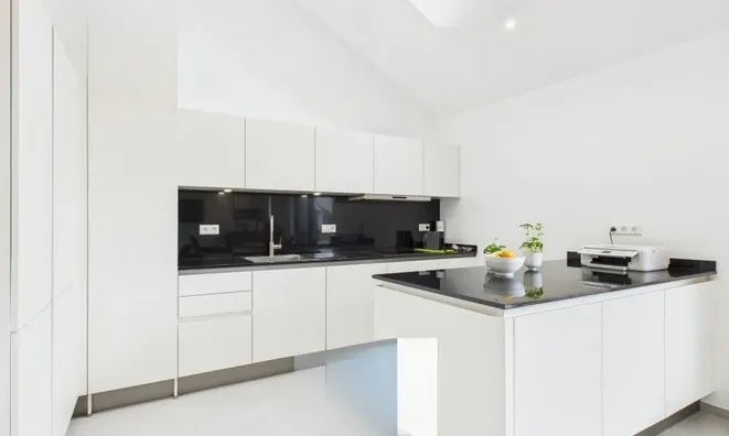 Недвижимость Apartment 1 bedroom for sale in Luxembourg-Belair: 5