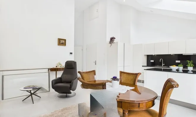 Недвижимость Apartment 1 bedroom for sale in Luxembourg-Belair: 6