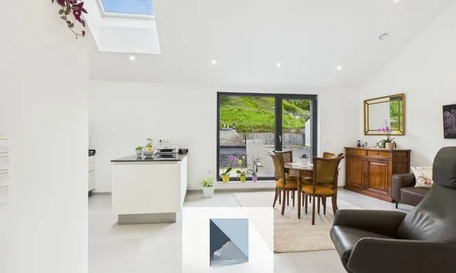 Недвижимость Apartment 1 bedroom for sale in Luxembourg-Belair: 7