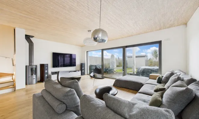 Недвижимость Semi-detached house 4 bedrooms for sale in Peppange: 2