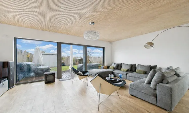 Недвижимость Semi-detached house 4 bedrooms for sale in Peppange: 3