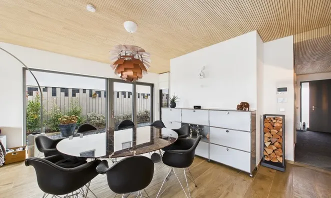 Недвижимость Semi-detached house 4 bedrooms for sale in Peppange: 4