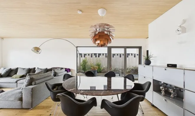Недвижимость Semi-detached house 4 bedrooms for sale in Peppange: 5