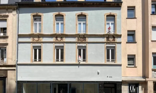 Недвижимость Apartment 3 bedrooms for sale in Esch-sur-Alzette: 2