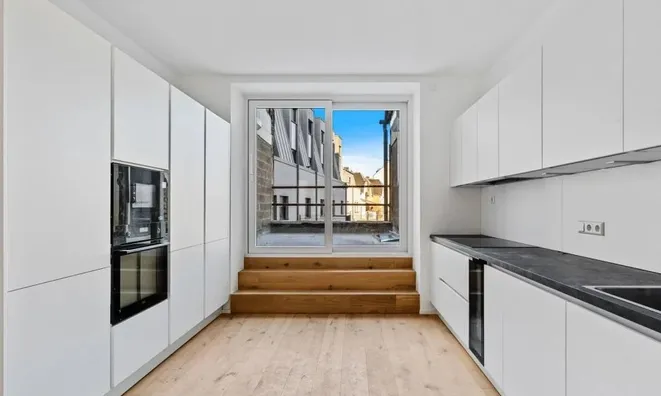Недвижимость Apartment 3 bedrooms for sale in Esch-sur-Alzette: 4