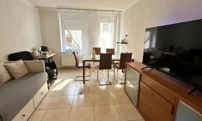 Недвижимость Apartment 3 bedrooms for sale in Ettelbruck: 2