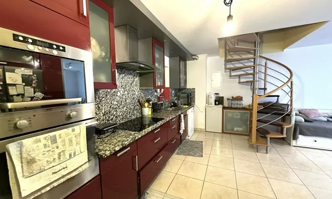 Недвижимость Apartment 3 bedrooms for sale in Ettelbruck: 3