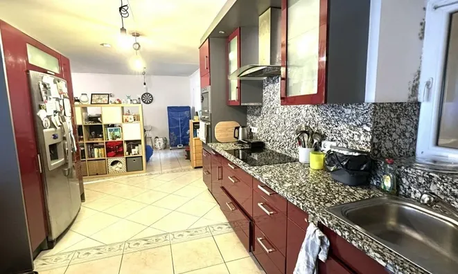 Недвижимость Apartment 3 bedrooms for sale in Ettelbruck: 4