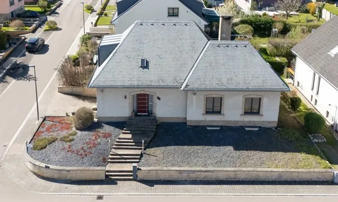 Недвижимость House 4 bedrooms for sale in Kayl: 5