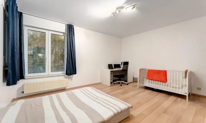 Недвижимость Apartment 2 bedrooms for sale in Echternach: 5