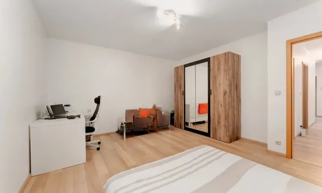 Недвижимость Apartment 2 bedrooms for sale in Echternach: 6