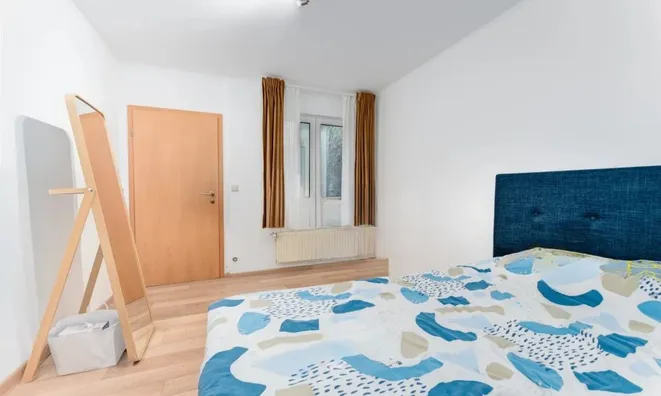 Недвижимость Apartment 2 bedrooms for sale in Echternach: 7