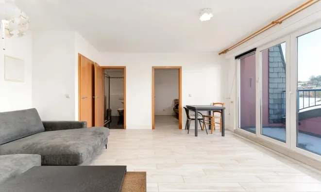 Недвижимость Apartment 1 bedroom for sale in Dudelange: 2