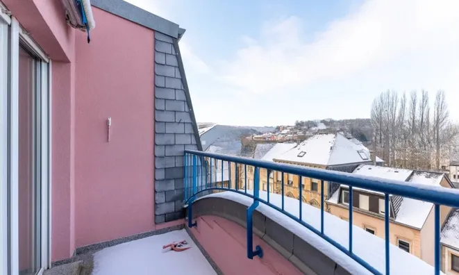 Недвижимость Apartment 1 bedroom for sale in Dudelange: 4