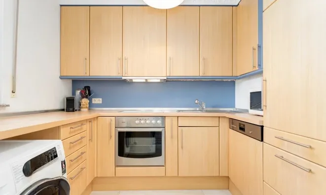 Недвижимость Apartment 1 bedroom for sale in Dudelange: 5