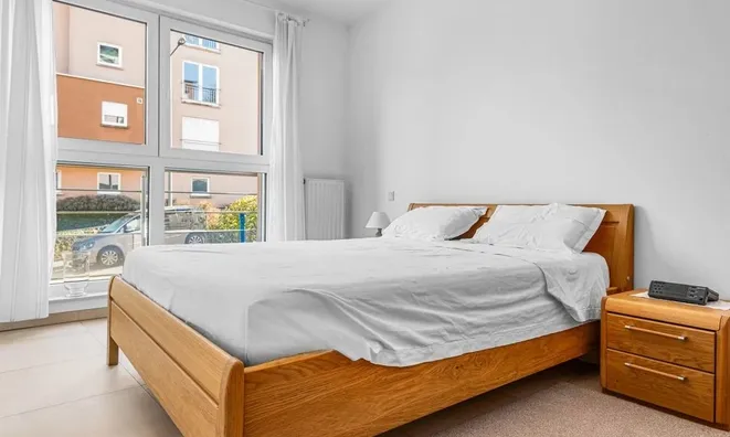 Недвижимость Apartment 2 bedrooms for sale in Luxembourg-Cessange: 5