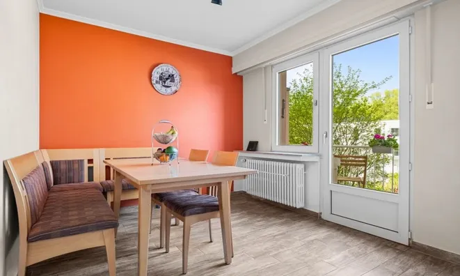 Недвижимость Detached house 4 bedrooms for sale in Hesperange: 4